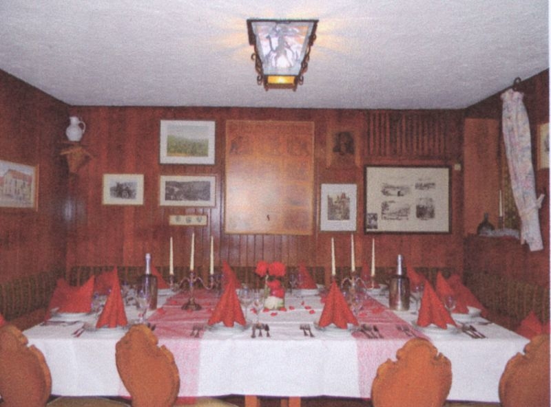 Hans Urlaub Urlaubs-Weinstuben