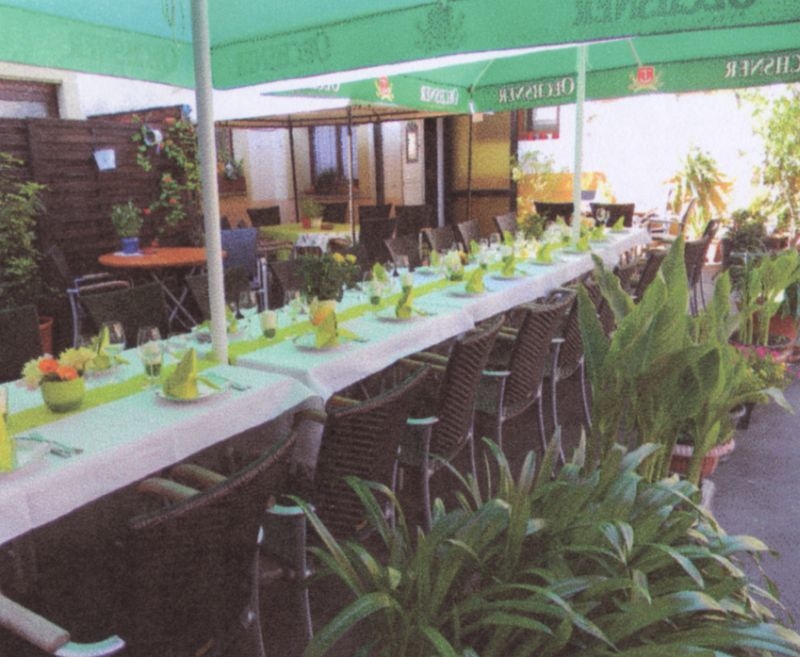 Hans Urlaub Urlaubs-Weinstuben