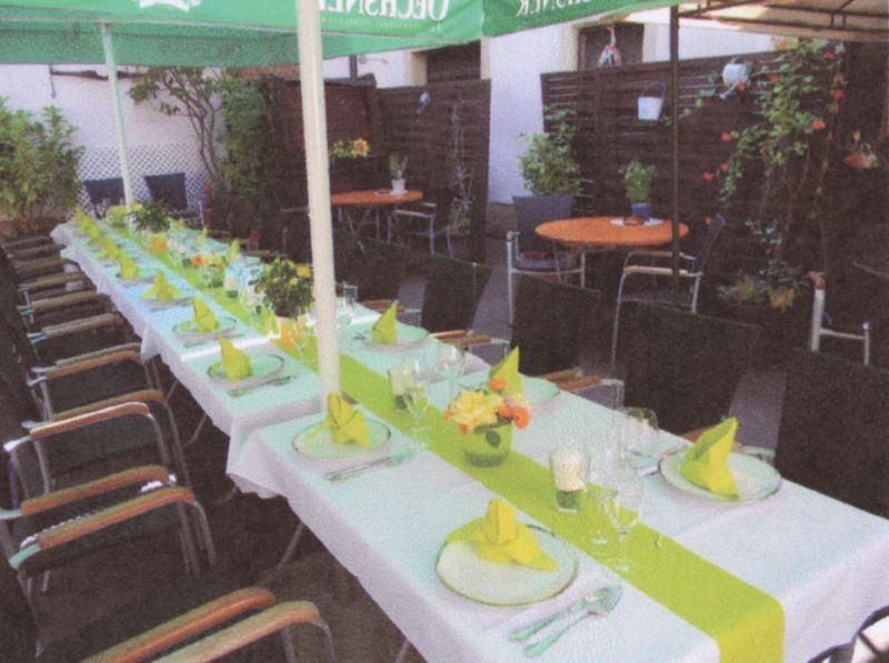 Hans Urlaub Urlaubs-Weinstuben