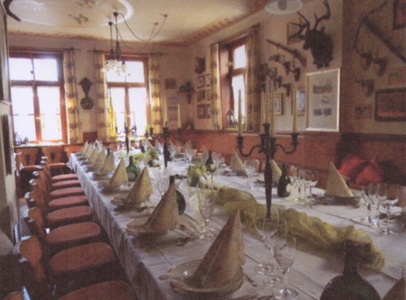 Hans Urlaub Urlaubs-Weinstuben