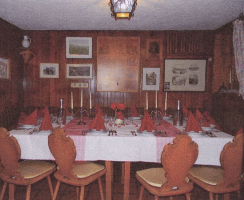 Hans Urlaub Urlaubs-Weinstuben