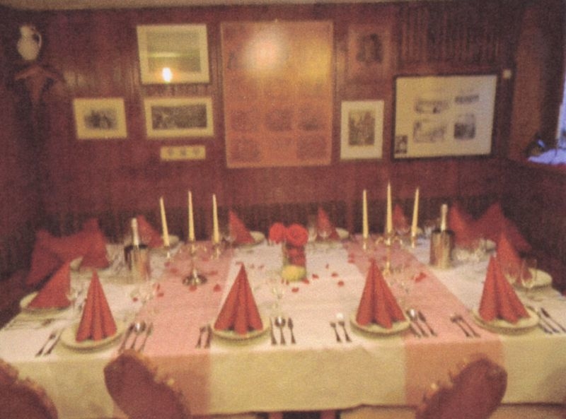 Hans Urlaub Urlaubs-Weinstuben