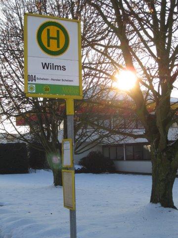 Hans Wilms GmbH & Co. KG