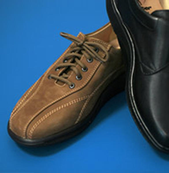 Harald Gerke - Sanitätshaus und Orthopädieschuhtechnik Gerke