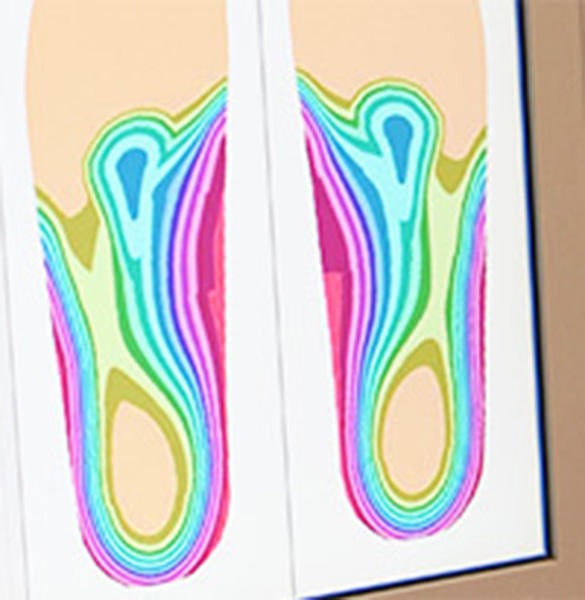 Harald Gerke - Sanitätshaus und Orthopädieschuhtechnik Gerke