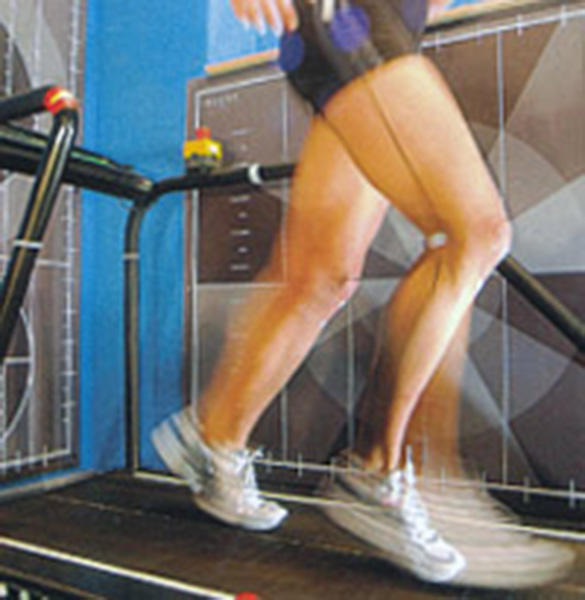 Harald Gerke - Sanitätshaus und Orthopädieschuhtechnik Gerke