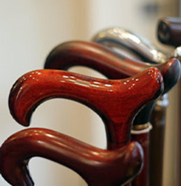 Harald Gerke - Sanitätshaus und Orthopädieschuhtechnik Gerke