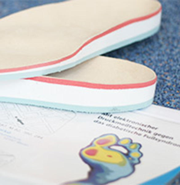 Harald Gerke - Sanitätshaus und Orthopädieschuhtechnik Gerke