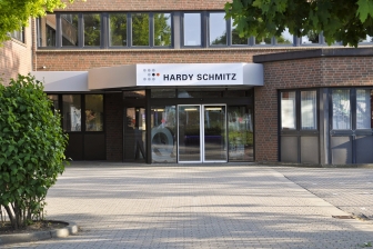 HARDY SCHMITZ GmbH