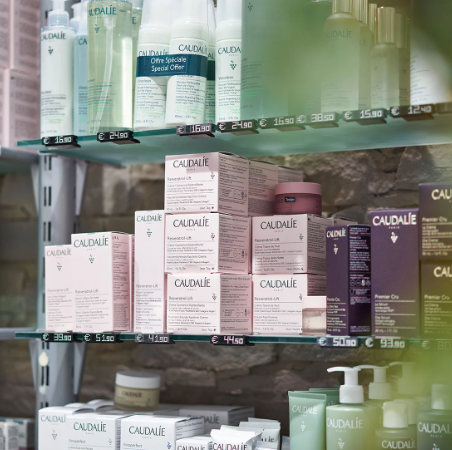 Harfensteller Apotheke am Wollhaus | Apotheke in Heilbronn