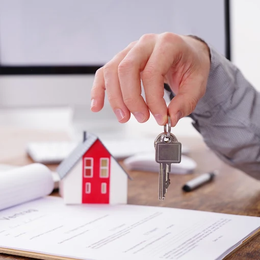 Harriet Grallert Immobilien