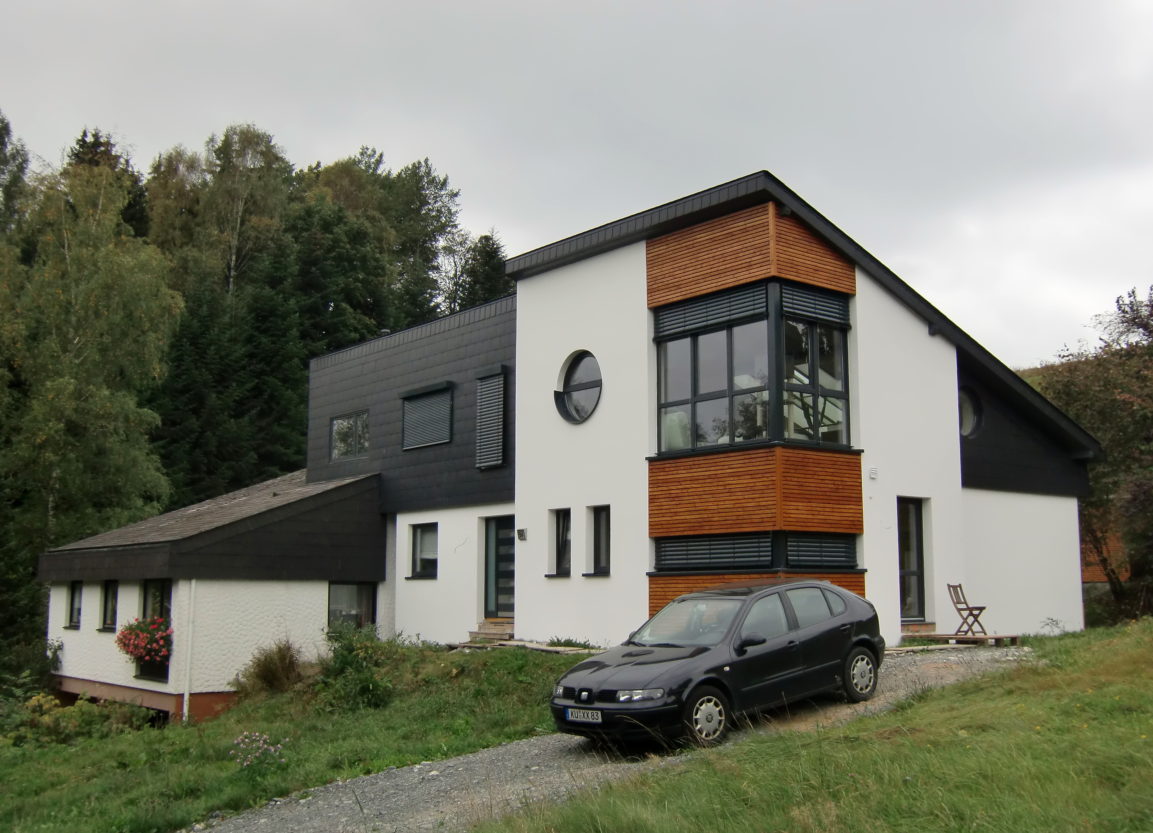 Harthan GmbH & Co. KG - Bauunternehmen