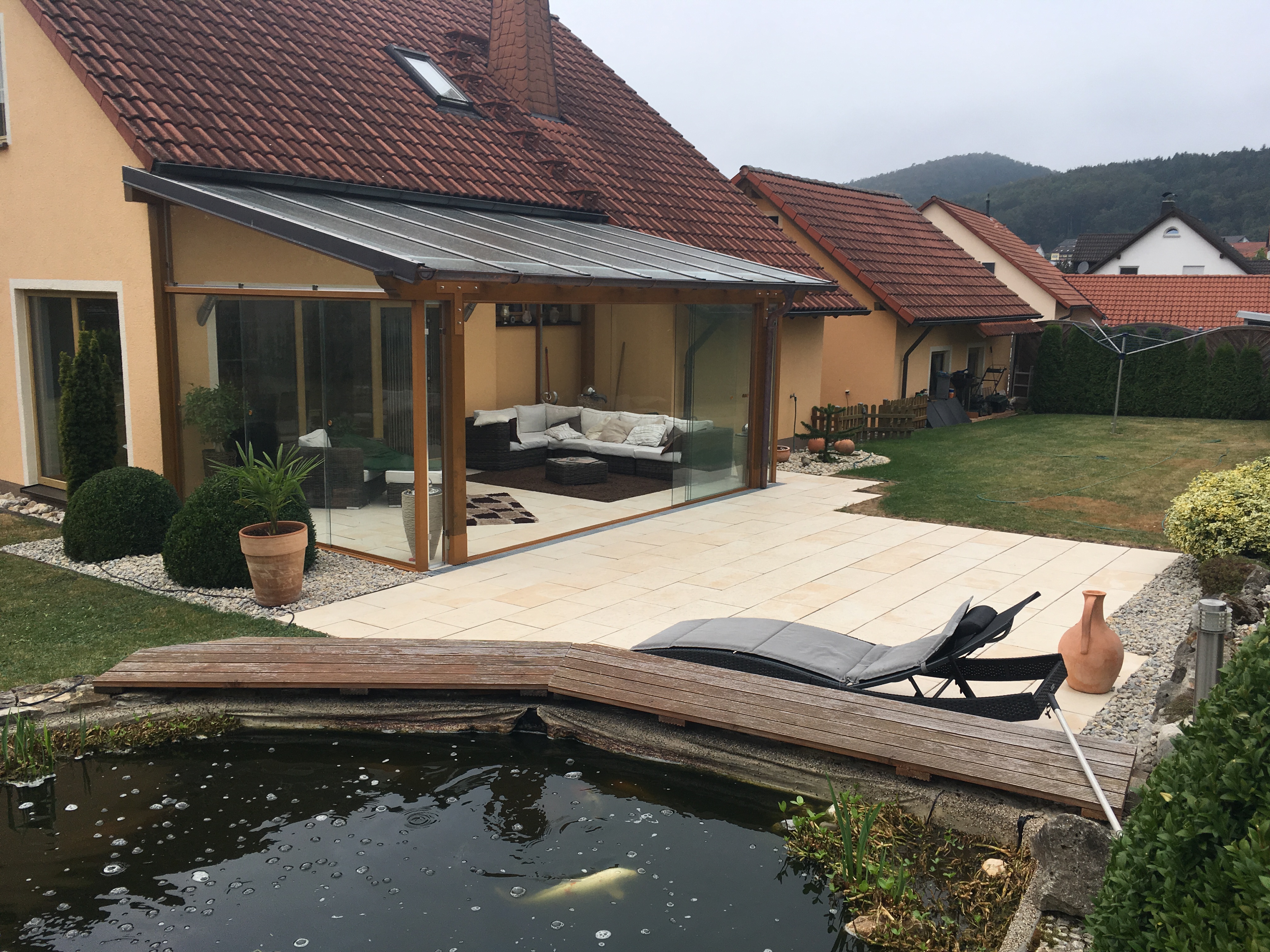 Harthan GmbH & Co. KG - Bauunternehmen