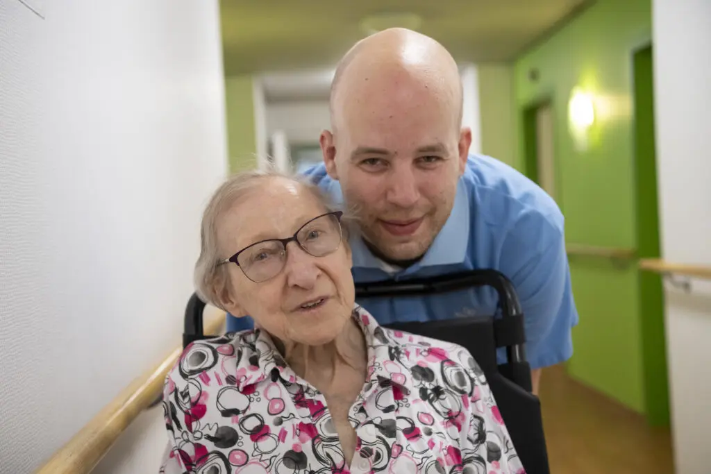 Haus Sophienhof Porta Westfalica (geschlossen)