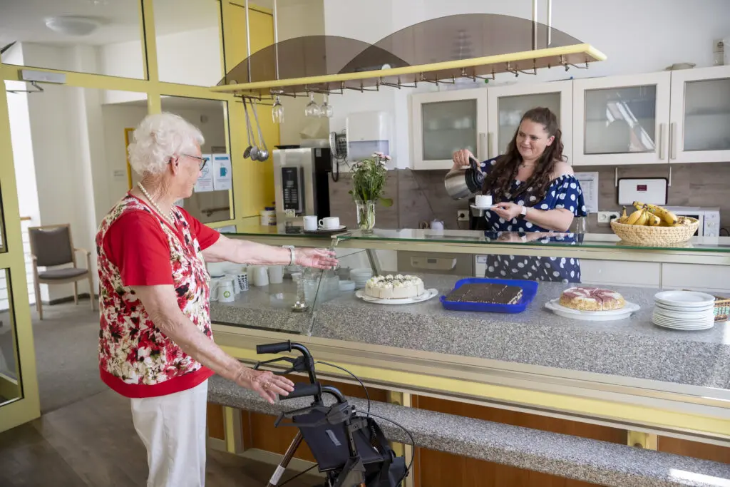 Haus Sophienhof Porta Westfalica (geschlossen)