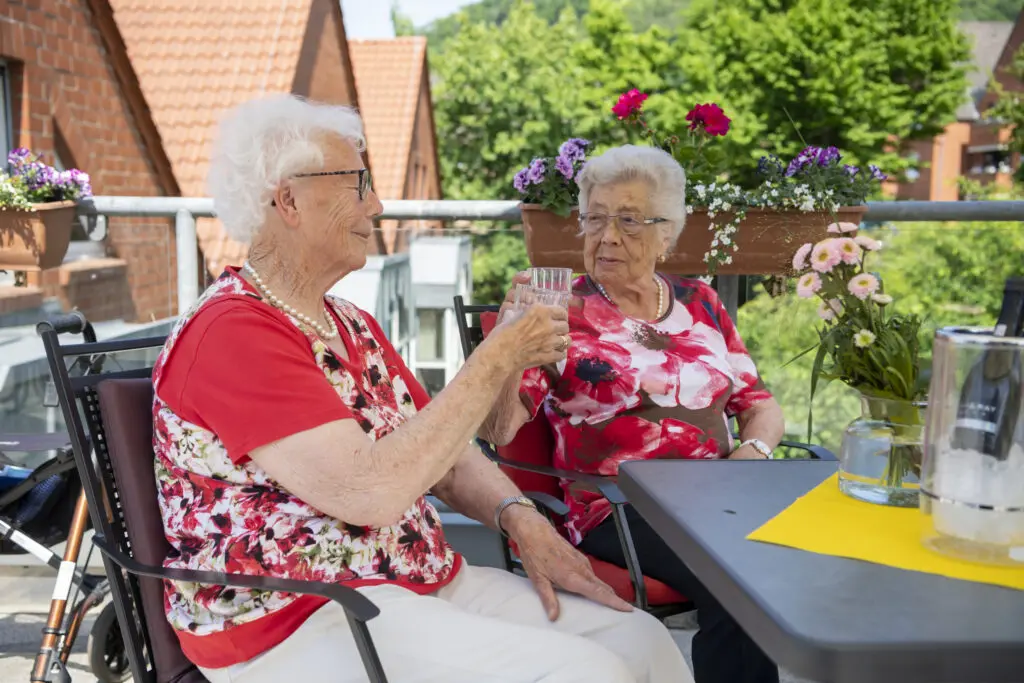 Haus Sophienhof Porta Westfalica (geschlossen)