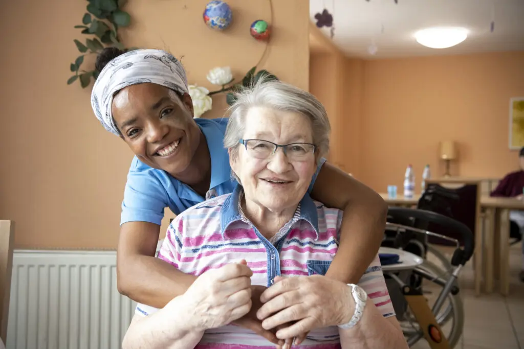 Haus Sophienhof Porta Westfalica (geschlossen)