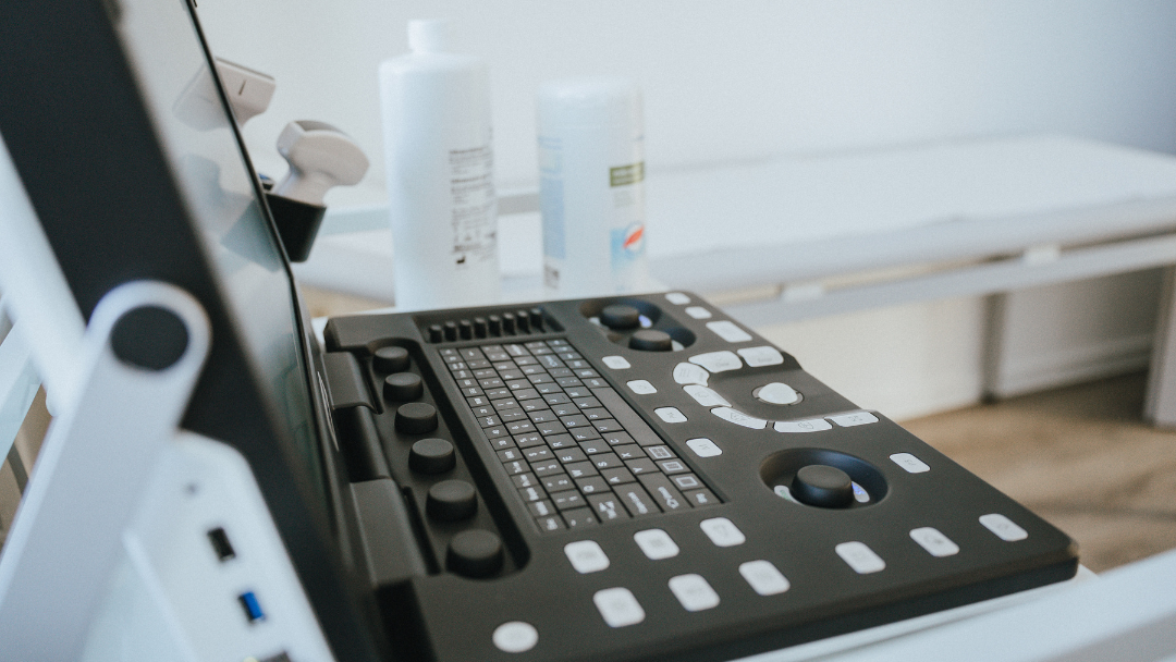 Hausärztliche Praxis Bad Laer, eine LillianCare-Partnerpraxis