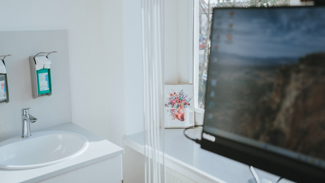 Hausärztliche Praxis Bad Laer, eine LillianCare-Partnerpraxis