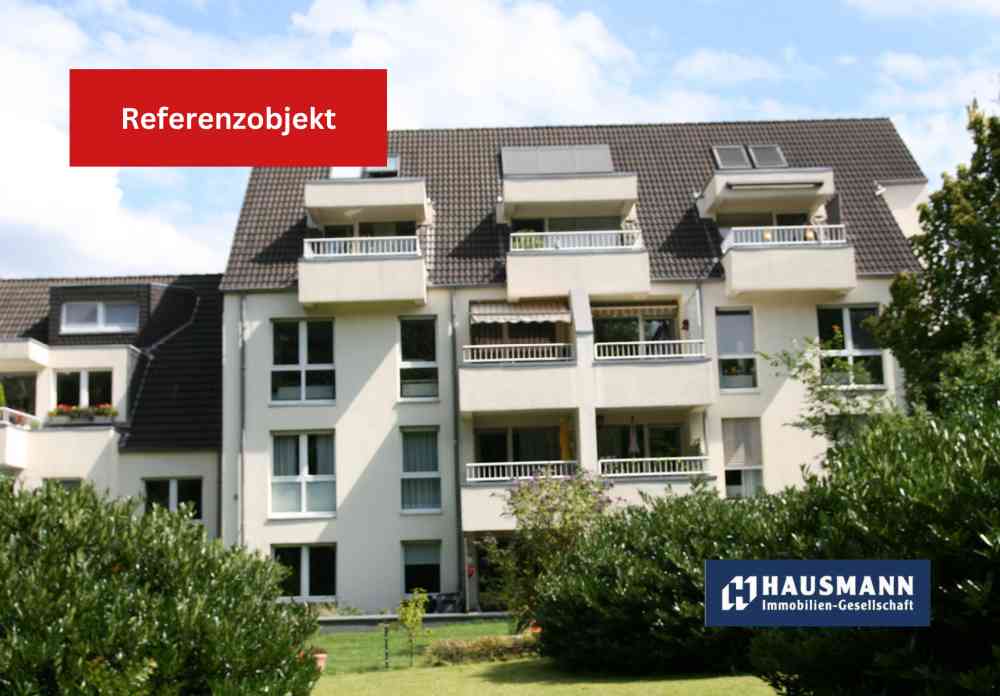 Hausmann Immobilien-Gesellschaft mbH