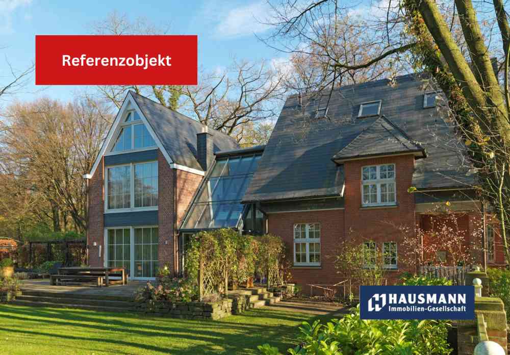 Hausmann Immobilien-Gesellschaft mbH