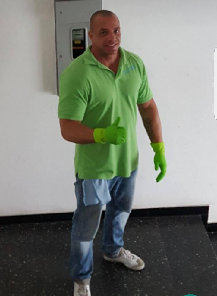 Hausmeisterservice Johnen