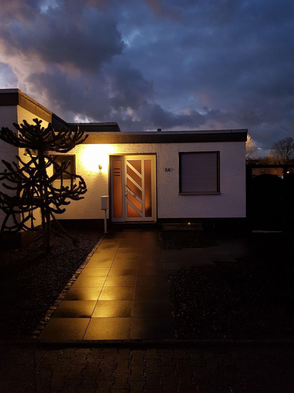 Hausmeisterservice Johnen