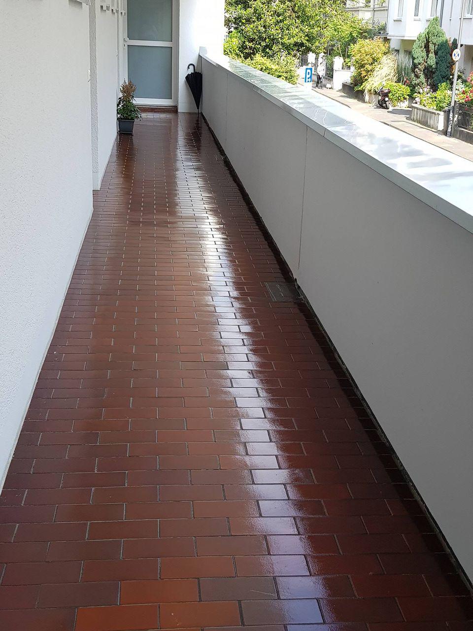 Hausmeisterservice Johnen