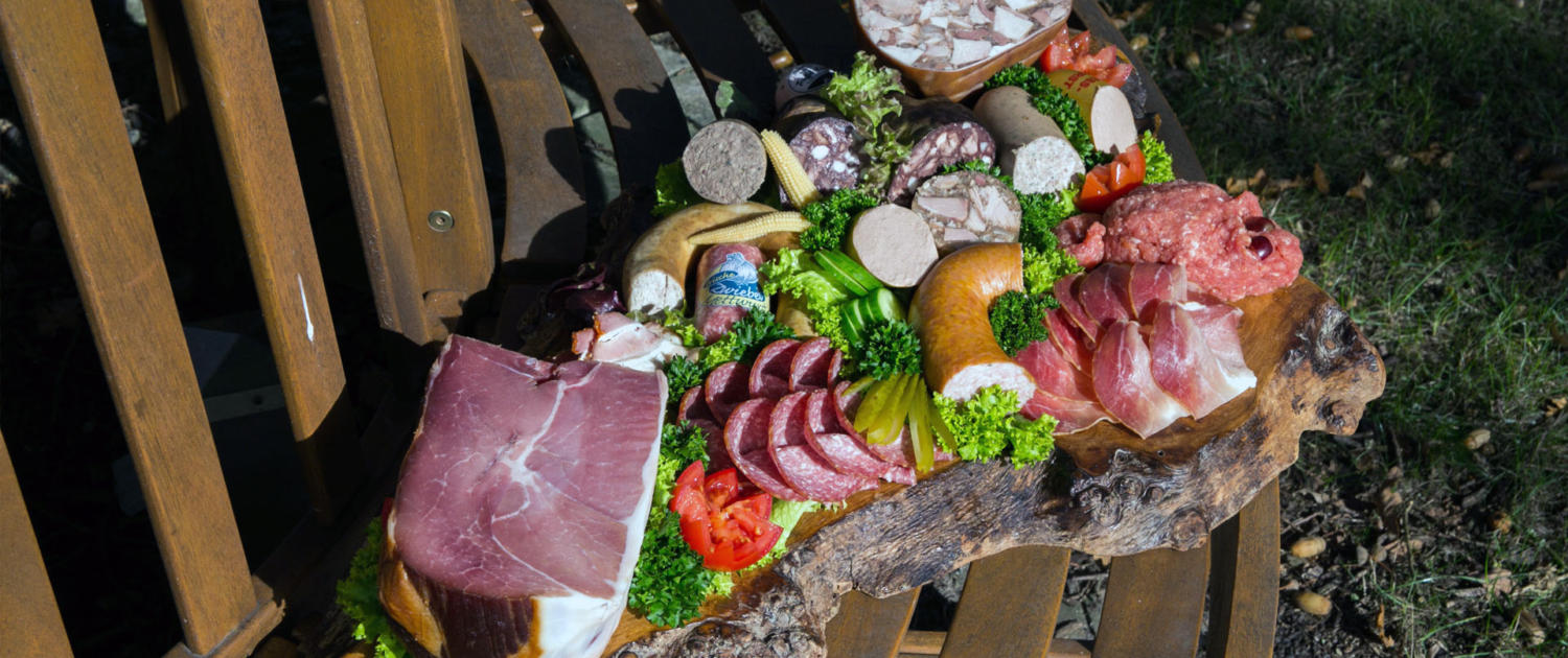 HAUSSCHLACHTEREI MIESNER GmbH & Co. KG.