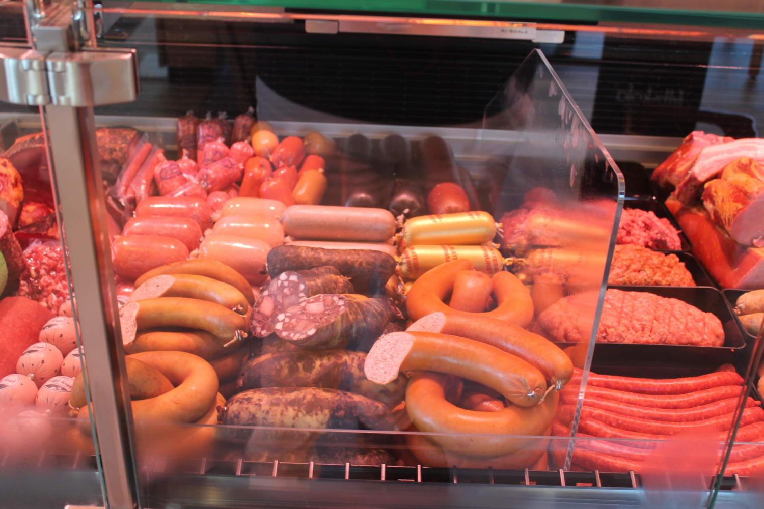 HAUSSCHLACHTEREI MIESNER GmbH & Co. KG.