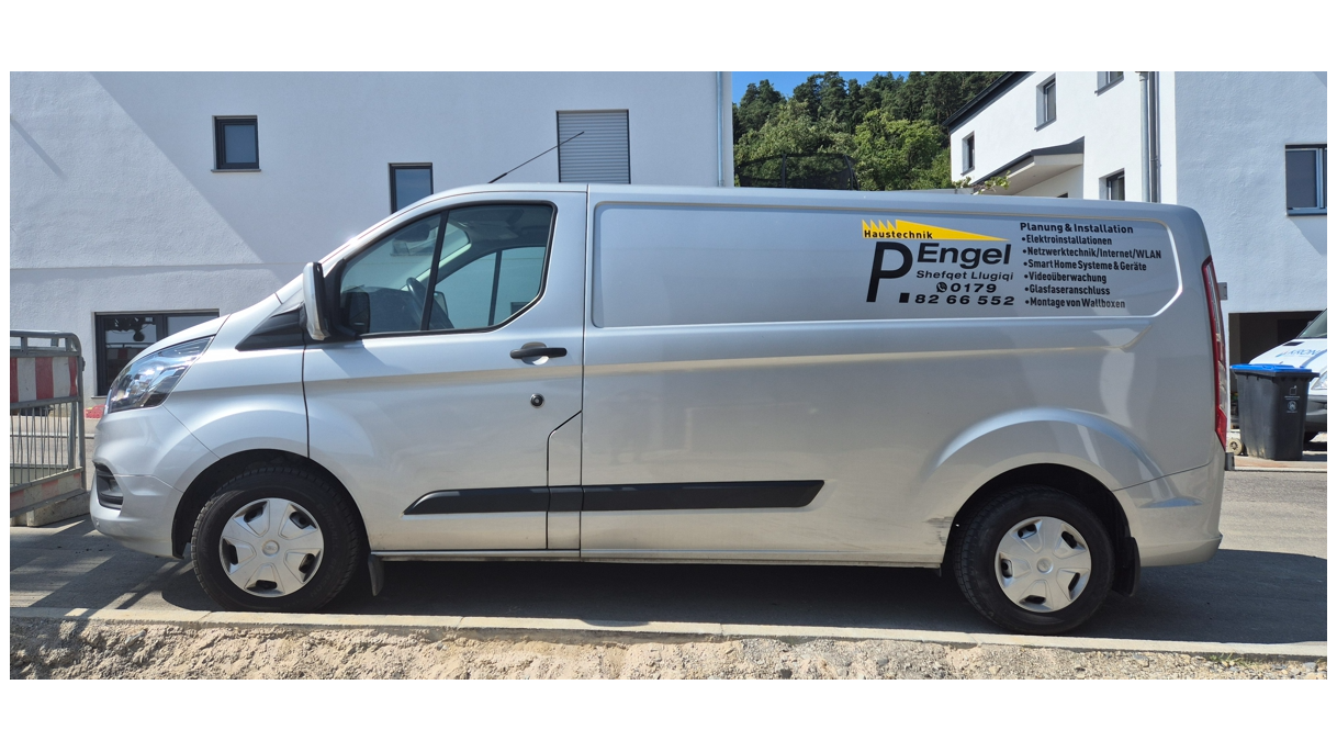 Haustechnik Peter Engel