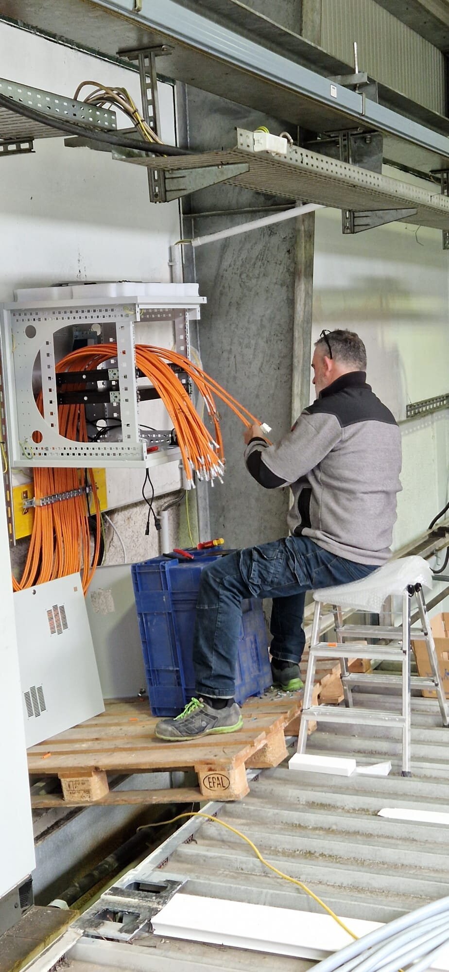 Haustechnik Peter Engel