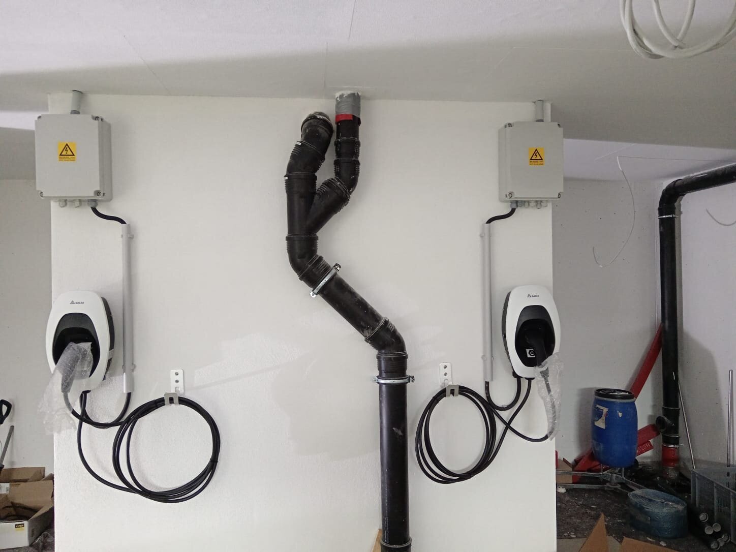 Haustechnik Peter Engel