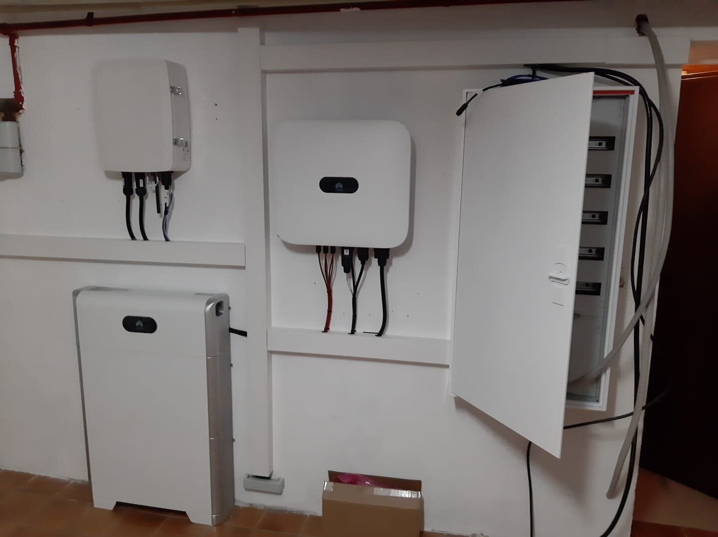 Haustechnik Peter Engel