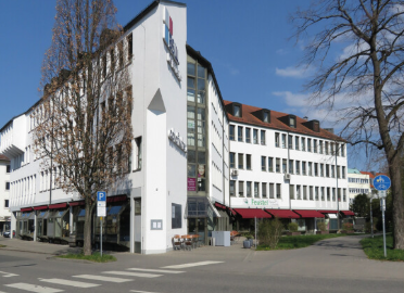 Haustreu GmbH