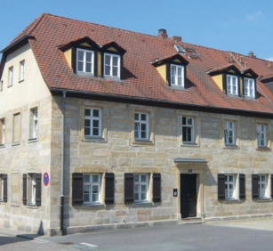 Haustreu GmbH
