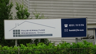 Hausverwaltung Wesendahl GmbH