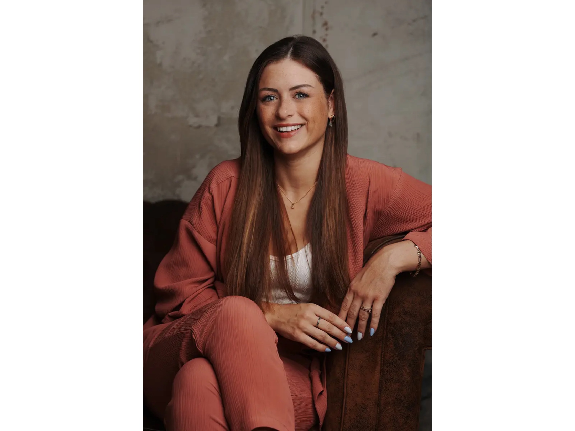 HEALING with sparkle mit Fenja Schürer