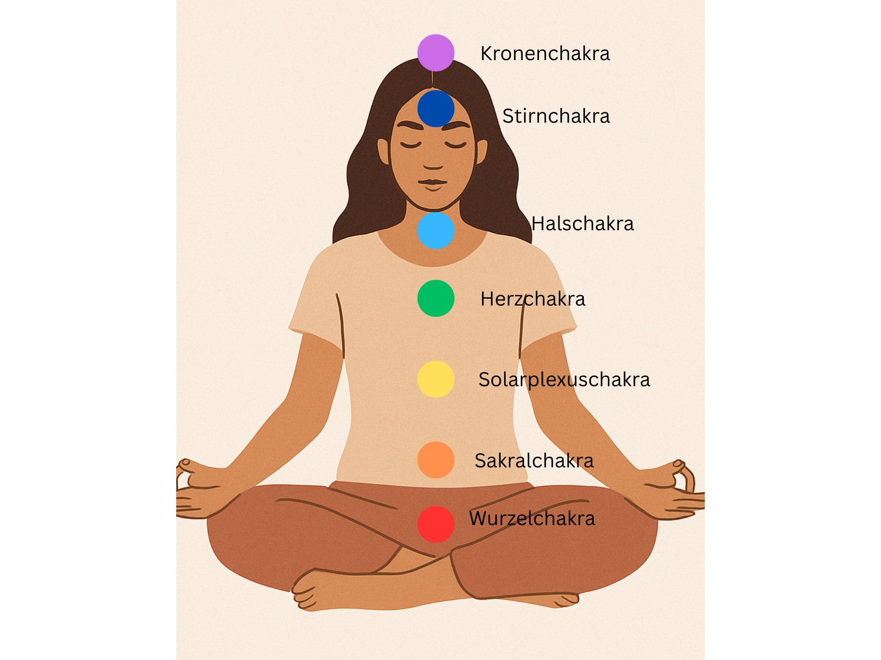 HEALING with sparkle mit Fenja Schürer