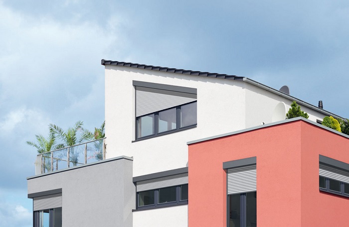 Heeks Rollladenbau GmbH