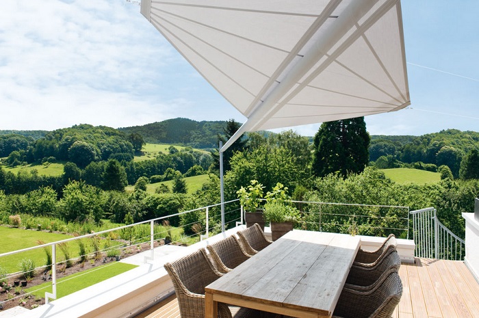 Heeks Rollladenbau GmbH