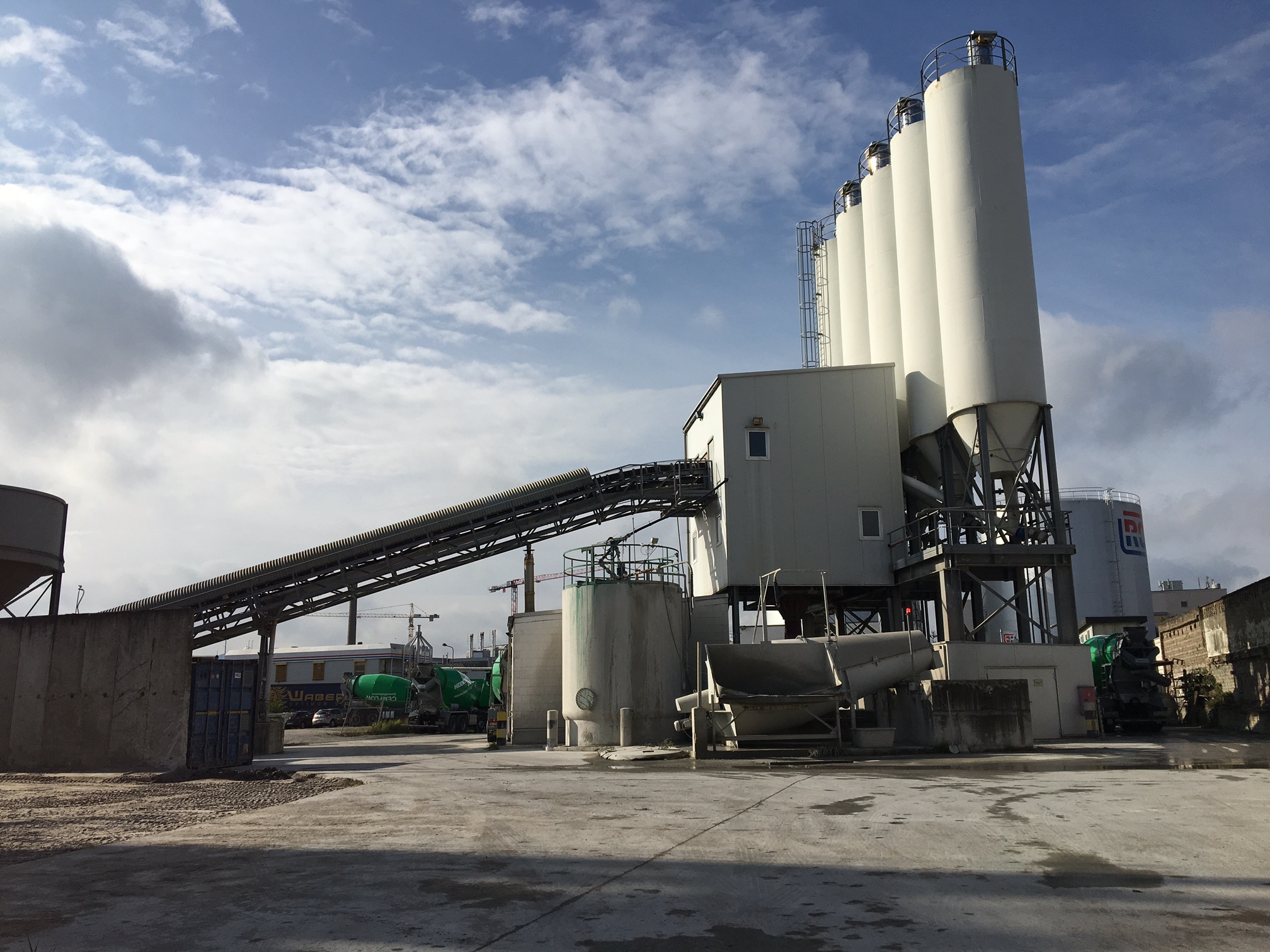 Heidelberg Materials Beton