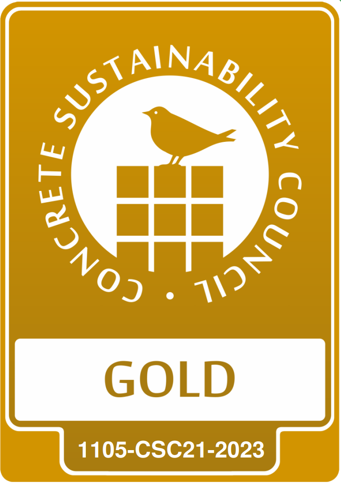 Heidelberg Materials Beton