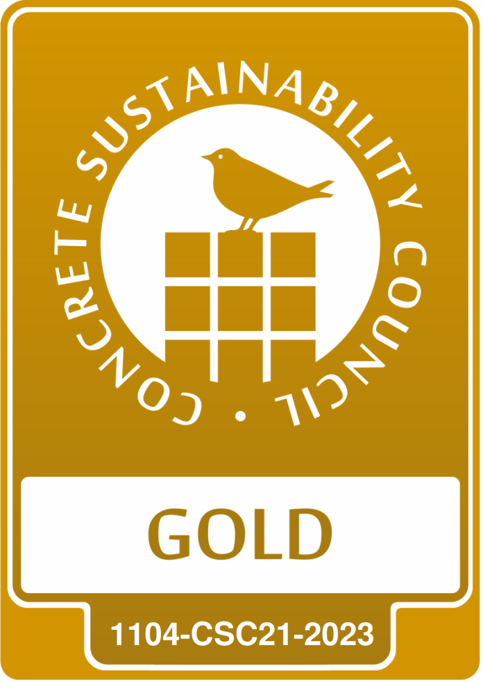 Heidelberg Materials Beton