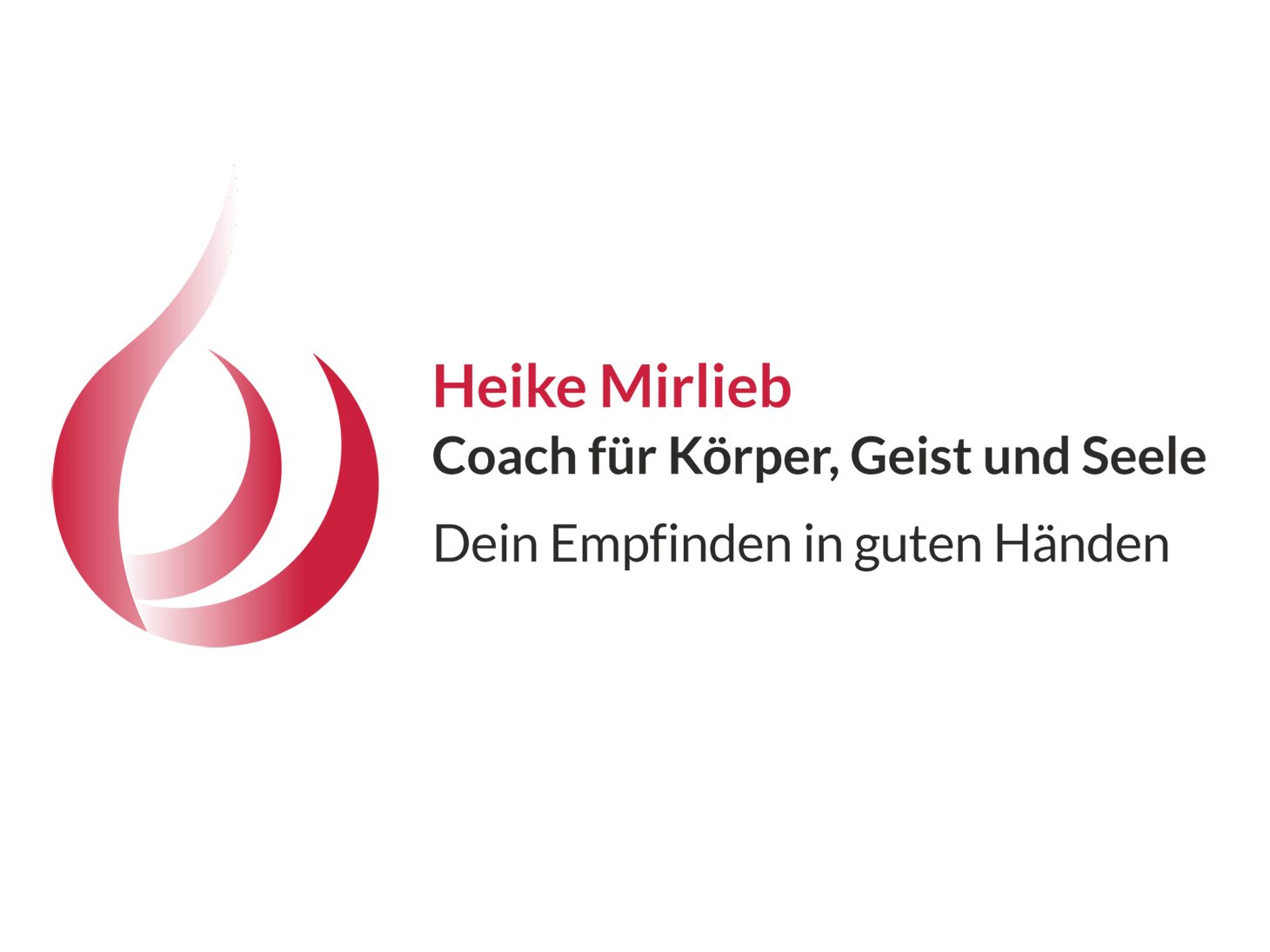 Heike Mirlieb Coach für Körper, Geist und Seele