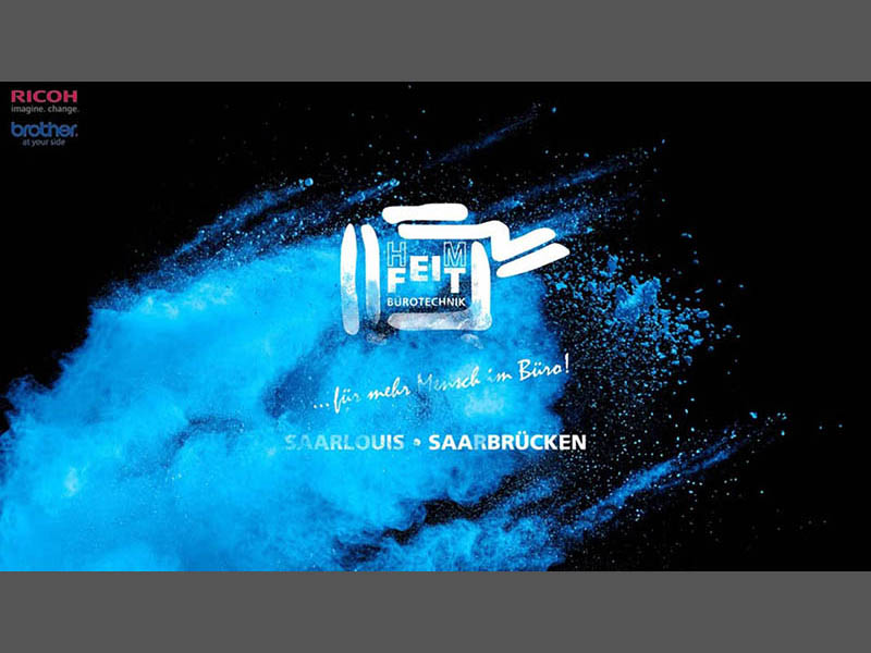 Heim + Feit Bürotechnik GmbH