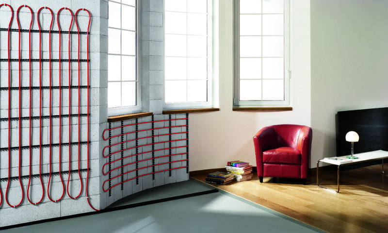 Heinz Kell Sanitär & Heizungstechnik GmbH, in Hamburg spezialisiert auf Wärmepumpen