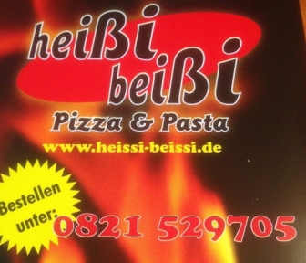 Heissi Beissi - Restaurant & Lieferservice