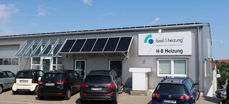H+B Heizung GmbH