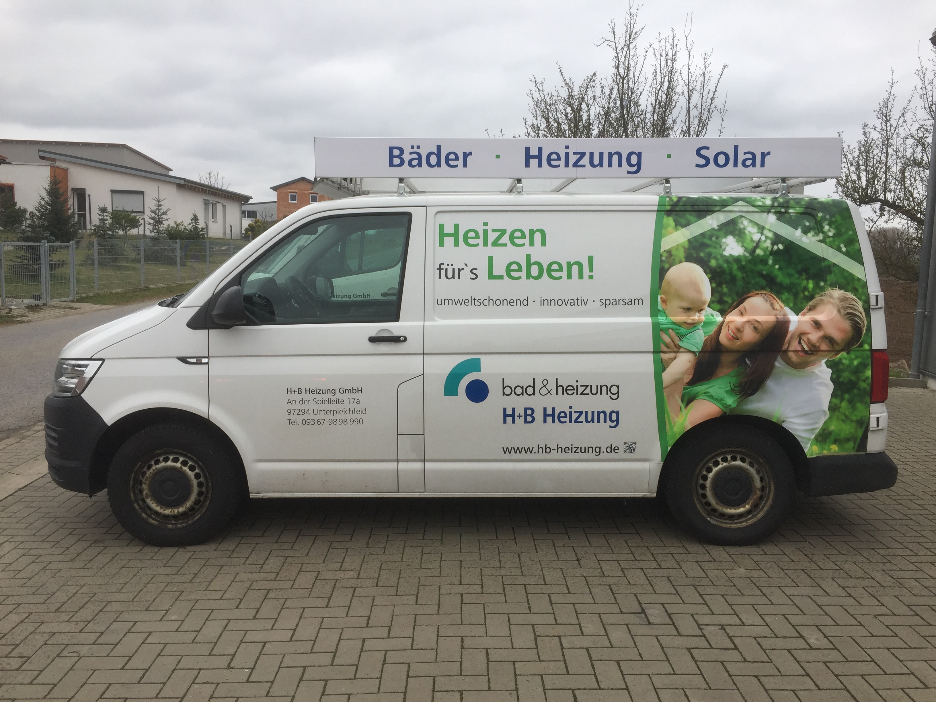 H+B Heizung GmbH